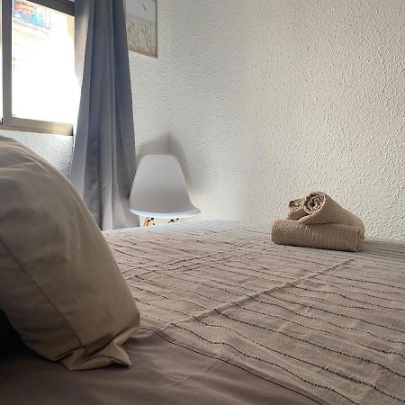Tinos III Apartman Tarragona Kültér fotó