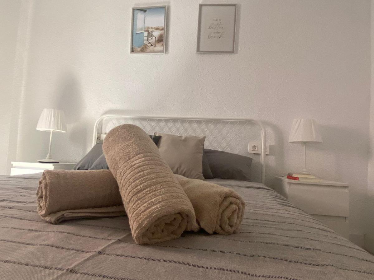 Tinos III Apartman Tarragona Kültér fotó
