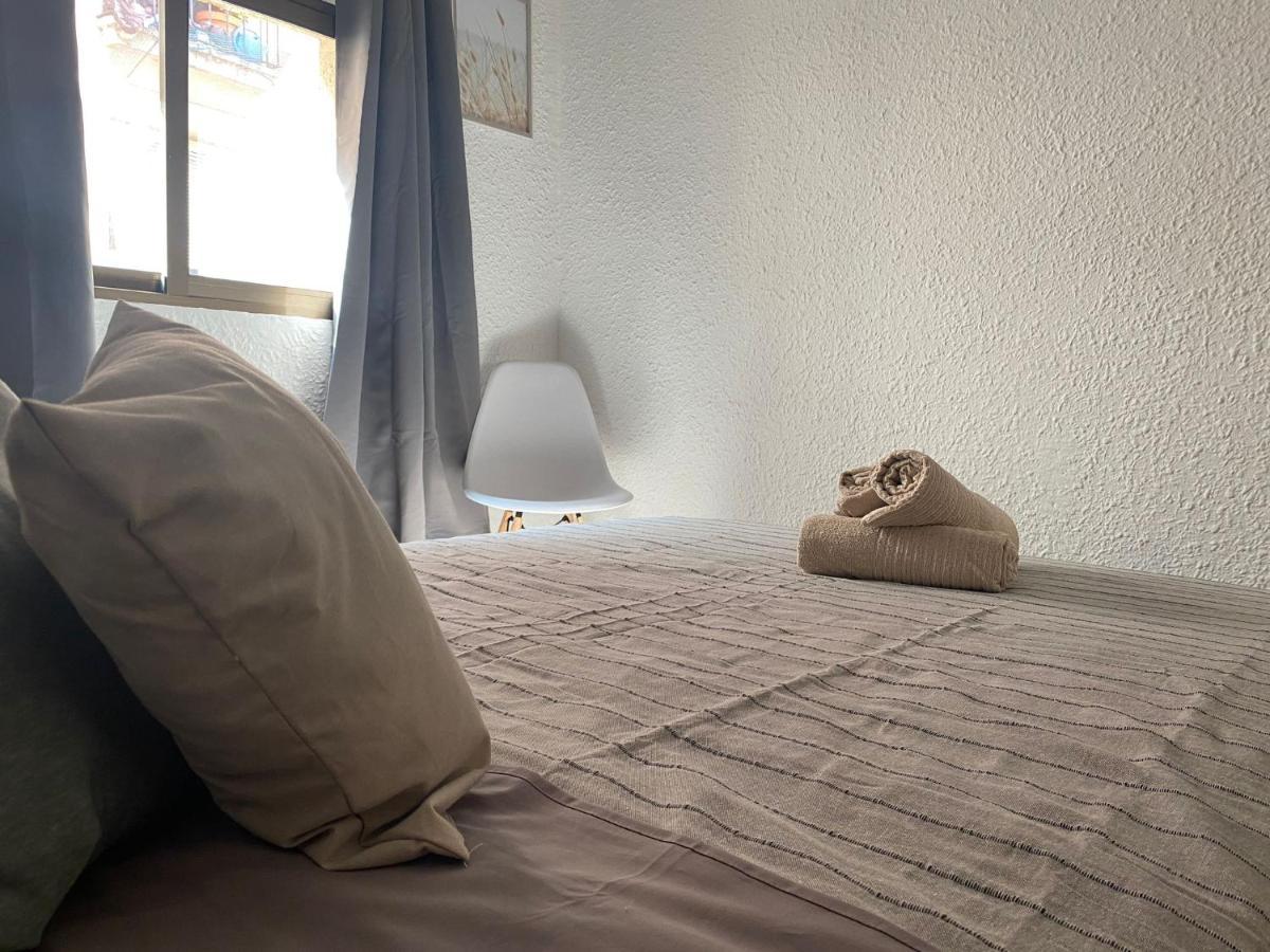 Tinos III Apartman Tarragona Kültér fotó
