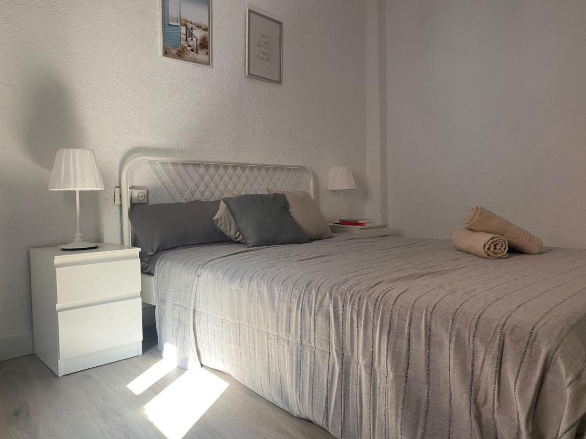 Tinos III Apartman Tarragona Kültér fotó