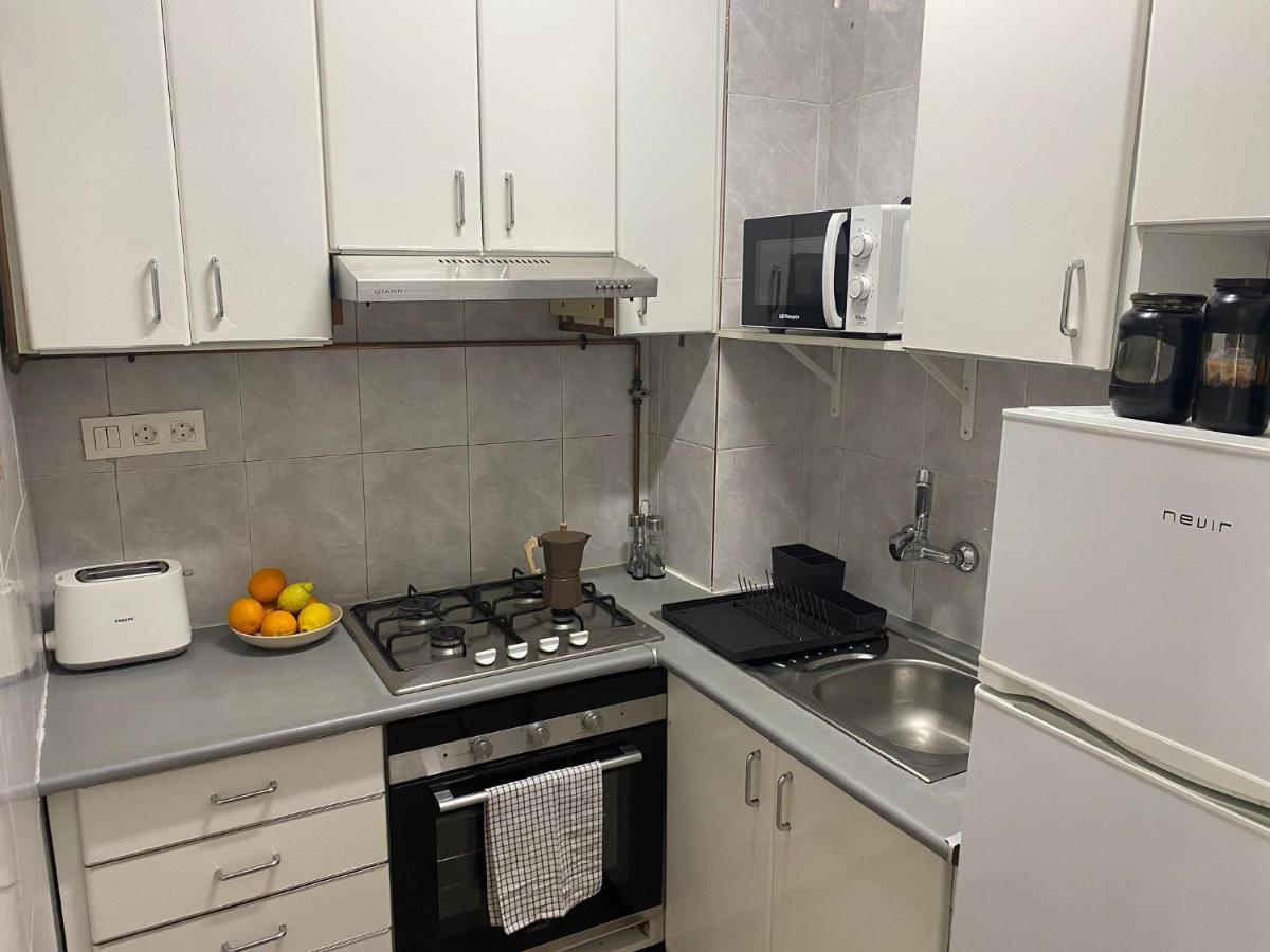 Tinos III Apartman Tarragona Kültér fotó